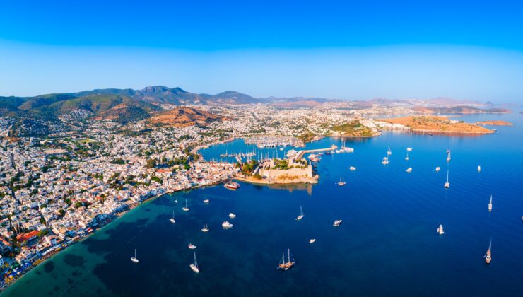 Hans ile aynı fiyatı ödemek istiyorsanız erken rezervasyon şart