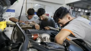 staj ve ciraklik sigortasinda son durum 2026 torba yasa ile staj ve ciraklik sigortas 3276223 202601131453 1