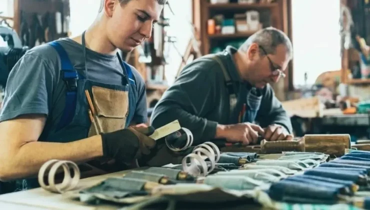 Staj ve çıraklıkta ‘Emeklilik’ hayali gerçek mi oluyor? Masada iki yeni teklif var!