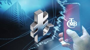 Merkez Bankası yılın ilk faiz kararını açıkladı! 4 tcmb merkez bankasi faiz 2372055