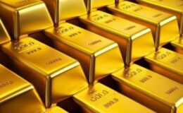 Küresel altın talebi rekor kırdı: Güvenli liman arayışı zirveye taşıdı