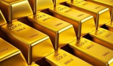 Küresel altın talebi rekor kırdı: Güvenli liman arayışı zirveye taşıdı