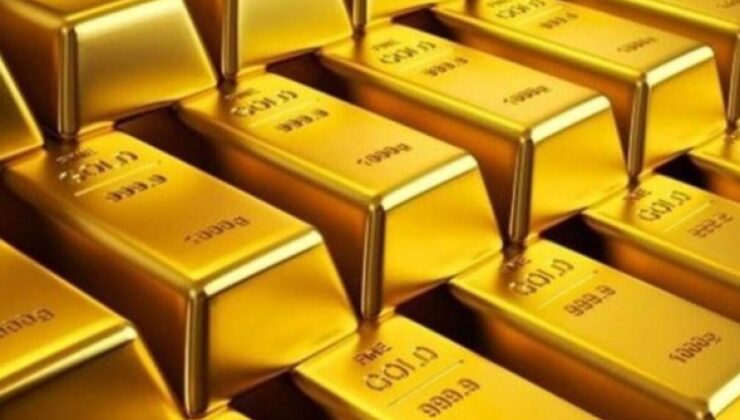 Küresel altın talebi rekor kırdı: Güvenli liman arayışı zirveye taşıdı