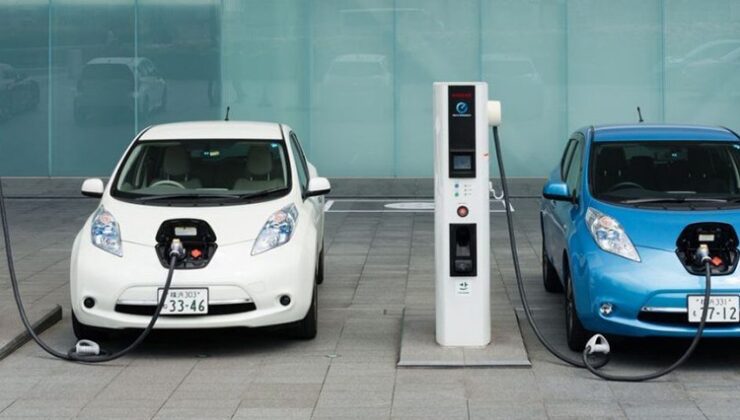 Türkiye elektrikli otomobil satışlarında Avrupa ortalamasını yakaladı