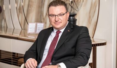 İkitelli OSB’de hedef ihracat, eğitim ve lider sanayi dönüşümü