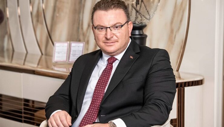 İkitelli OSB’de hedef ihracat, eğitim ve lider sanayi dönüşümü