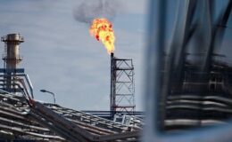 Türkiye ile Azerbaycan arasında dev doğal gaz anlaşması