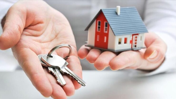 Kıbrıs gayrimenkulü yatırımcının radarında