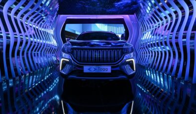 TOGG 2025 hedeflerini tamamladı