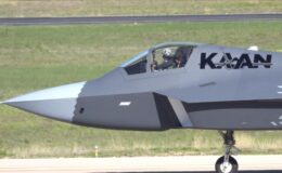 TUSAŞ’ta yoğun takvim: KAAN ilk uçuşa, HÜRJET seri üretime hazır