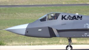 TUSAŞ’ta yoğun takvim: KAAN ilk uçuşa, HÜRJET seri üretime hazır