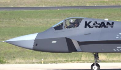 TUSAŞ’ta yoğun takvim: KAAN ilk uçuşa, HÜRJET seri üretime hazır