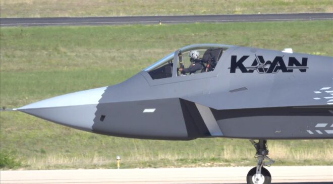 TUSAŞ’ta yoğun takvim: KAAN ilk uçuşa, HÜRJET seri üretime hazır