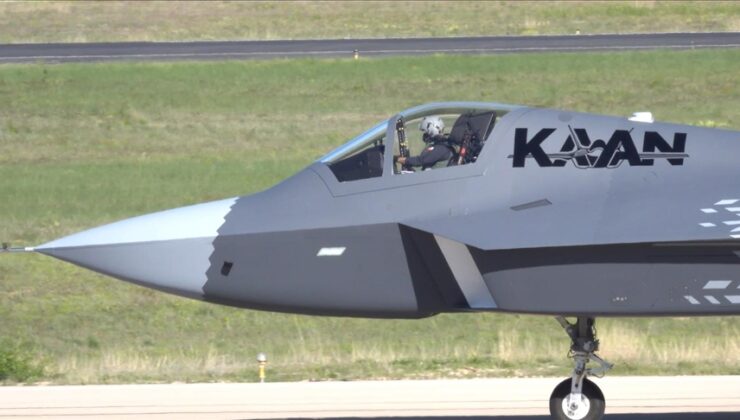 TUSAŞ’ta yoğun takvim: KAAN ilk uçuşa, HÜRJET seri üretime hazır