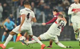 Avrupa Ligi’nde heyecan dorukta: Fenerbahçe play-off biletini cebine koydu!