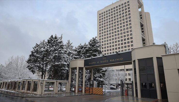 Maliye bakanına maruzatımdır