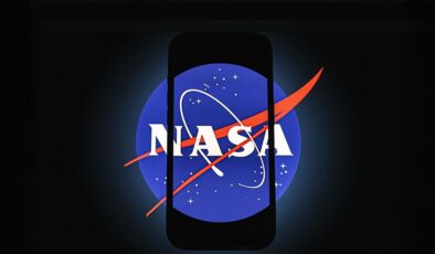 Evrenin hayalet iskeleti ortaya çıktı: NASA, karanlık maddenin en net haritasını yayımladı!