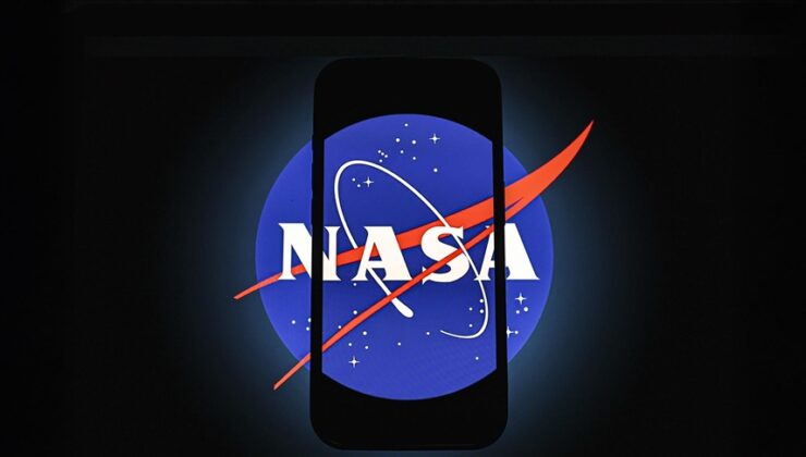 Evrenin hayalet iskeleti ortaya çıktı: NASA, karanlık maddenin en net haritasını yayımladı!