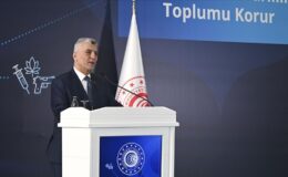 Gümrüklerde devrim: 400 milyar dolarlık ihracat eşiğine teknoloji kalkanı