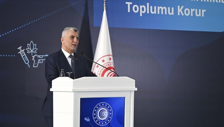 Gümrüklerde devrim: 400 milyar dolarlık ihracat eşiğine teknoloji kalkanı