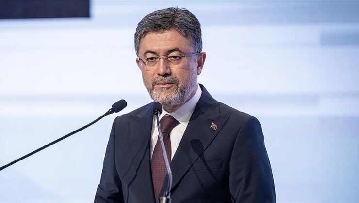 Bakan Yumaklı: Türkiye tarımda ilk üçte