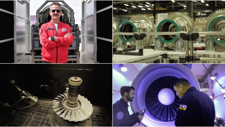 Havacılıkta 2,95 milyar dolarlık yeni sipariş