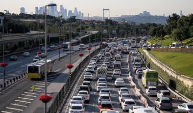 MTV borcu olanlar dikkat: Ödeme için son günler!