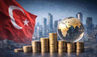 11 ayda 12,4 milyar dolarlık doğrudan yatırım girişi
