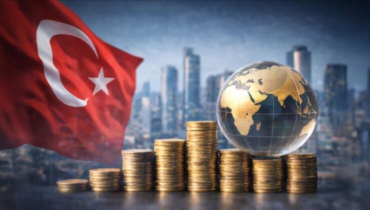 11 ayda 12,4 milyar dolarlık doğrudan yatırım girişi