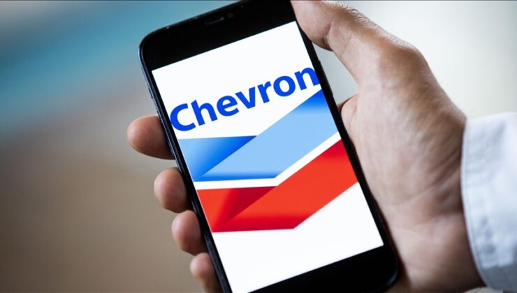 Devlerin çöküşü: Chevron ve ExxonMobil milyarlarca dolar kaybetti!