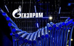Gazprom’dan Avrupa’ya “LNG” uyarısı: ABD sizi yarı yolda mı bırakıyor?