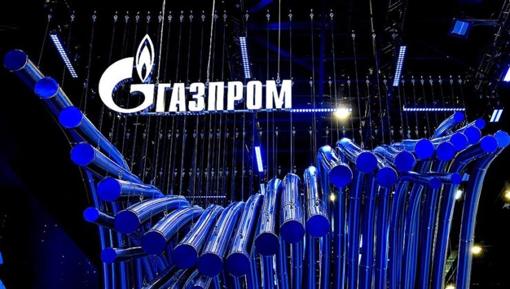 Gazprom’dan Avrupa’ya “LNG” uyarısı: ABD sizi yarı yolda mı bırakıyor?