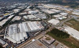 Serbest bölgelerde dijital dönüşümle takip ve analiz süreçleri hızlandırılıyor