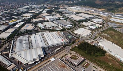 Serbest bölgelerde dijital dönüşümle takip ve analiz süreçleri hızlandırılıyor