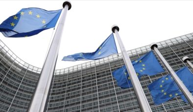 AB’nin yeni rotası “Ticari çeşitlilik”