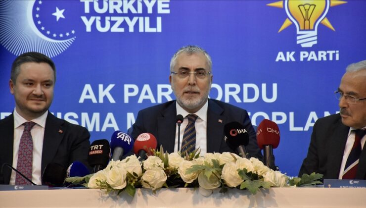 İşsizlikte 25 yılın rekoru kırıldı ve tarihi dip seviye görüldü