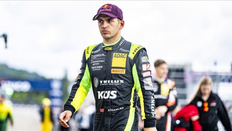 Ayhancan Güven Miami’de piste çıkıyor: Formula E kapısı aralanıyor