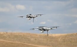 Avrupa ordularına Türk ‘Kamikaze’si: KARGU ve ALPAGU, NATO sınırlarını aştı!