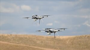 Avrupa ordularına Türk ‘Kamikaze’si: KARGU ve ALPAGU, NATO sınırlarını aştı!