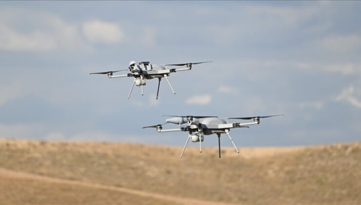 Avrupa ordularına Türk ‘Kamikaze’si: KARGU ve ALPAGU, NATO sınırlarını aştı!