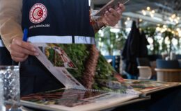 Menüler değişiyor: Ek ücret dönemi resmen bitiyor