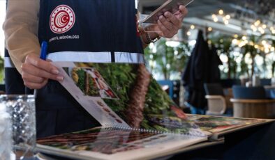 Menüler değişiyor: Ek ücret dönemi resmen bitiyor