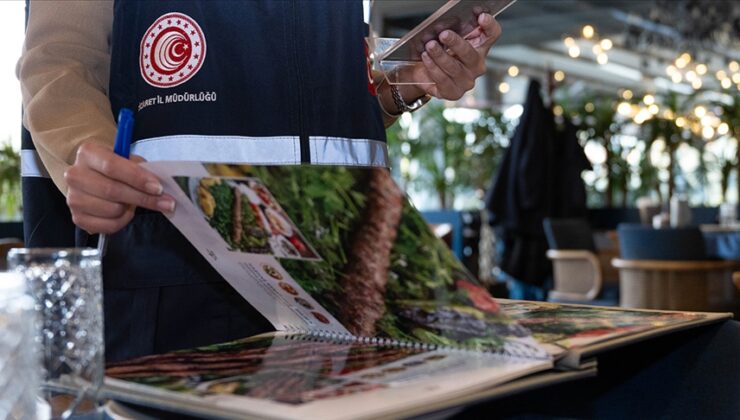 Menüler değişiyor: Ek ücret dönemi resmen bitiyor