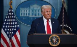 Trump’tan Güney Kore’ye “sabır” muhtırası: Tarifeler %25’e çıktı, ticaret savaşı alevlendi!