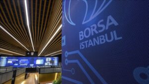 Borsa İstanbul’dan tarihi kapanış: BIST 100 endeksi 13 bin puan eşiğine dayandı!
