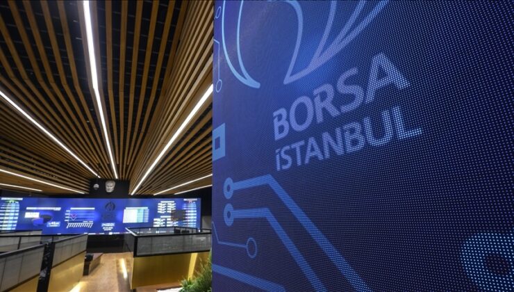 Borsa İstanbul’dan tarihi kapanış: BIST 100 endeksi 13 bin puan eşiğine dayandı!