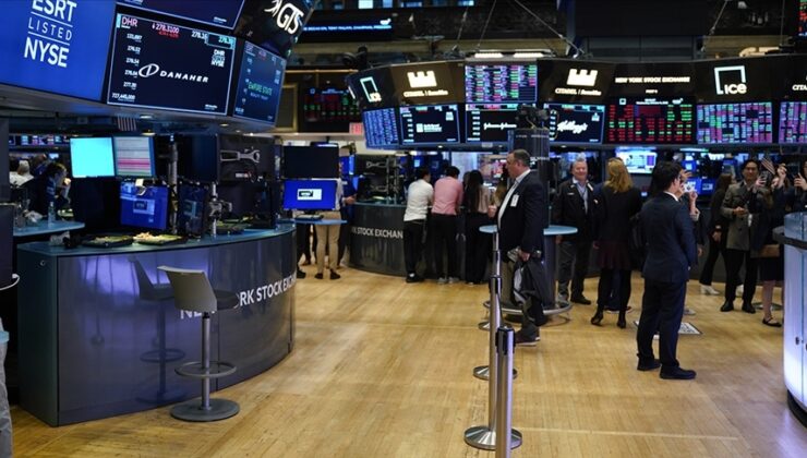 Küresel piyasalar fed kararı ve jeopolitik risklerin gölgesinde