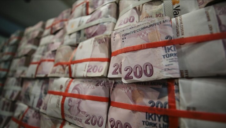 Hazine’nin kasası doldu taştı: Vergi dışında 80 milyar liralık dev gelir!
