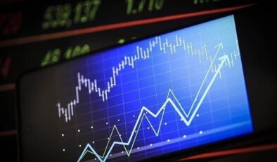 Haftanın şampiyonu Borsa: Yatırımcıya yüzde 6,5 kazandırdı!