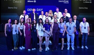 Sigortada inovasyon HackZone ile hızlanıyor